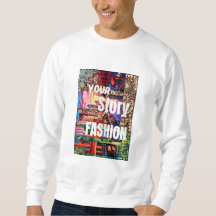 sua história seu estilo