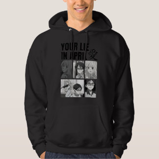 Moletom Sua mentira no Clássico de abril