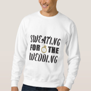 Moletom Suar para o Casamento