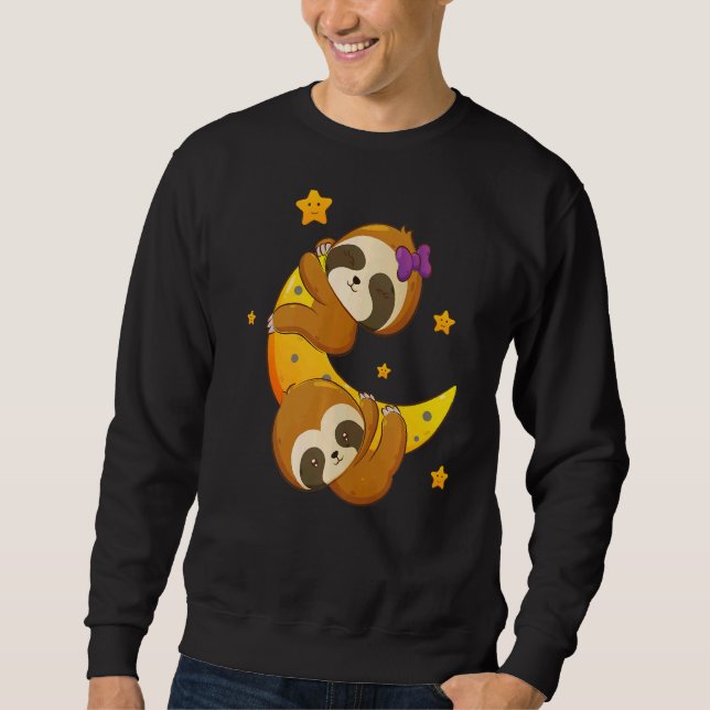 Moletom Suave Lama de Açúcar (Frente)