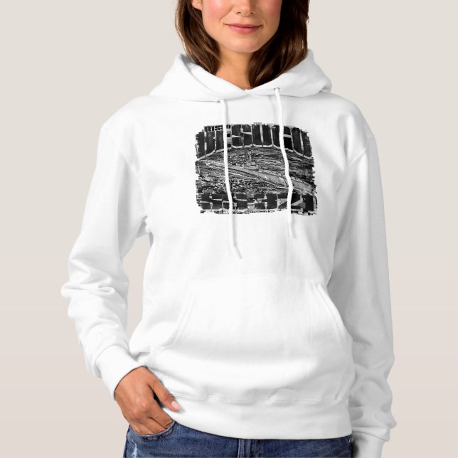 Moletom Submarino Besugo T-Shirt (Frente)