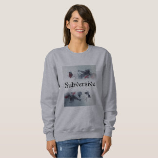 Moletom Subversive