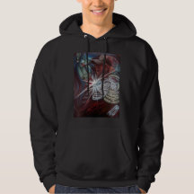 Succubus Hoodie