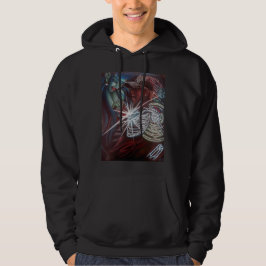 Moletom Succubus Hoodie