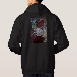 Moletom Succubus Hoodie