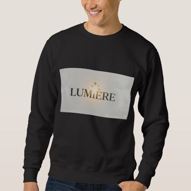 Moletom sudadera  (Frente)