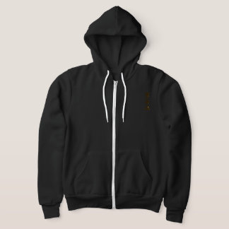 Moletom Sudadera JDM Japanese Drift Car Gold Graphic 