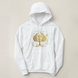 MOLETOM SUDADERA LOGO ENTRE OLIVOS ESTUDIO