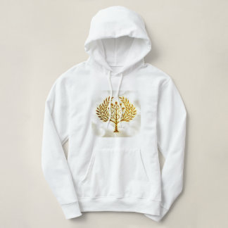 MOLETOM SUDADERA LOGO ENTRE OLIVOS ESTUDIO