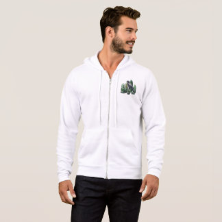 Moletom Sudadera Los Monolitos del Cuervo de Odín