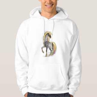 Moletom Sudadera Personalizable con Capucha y Bolsillo
