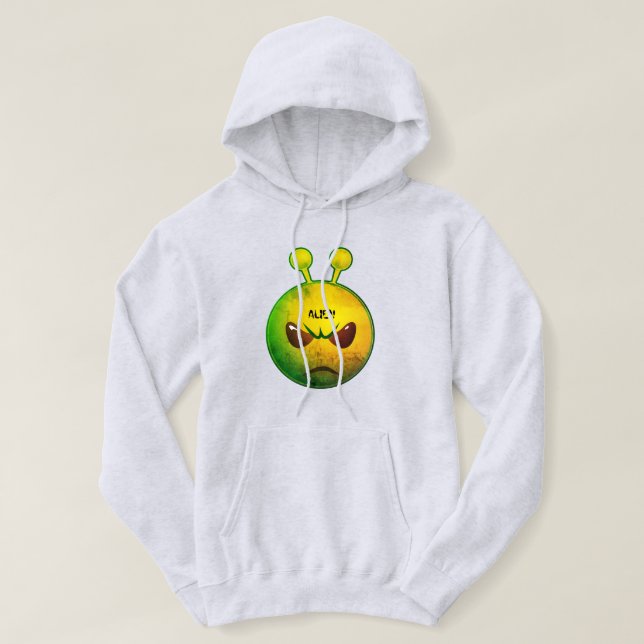 Moletom sudadera super comoda muy linda (Frente do Design)