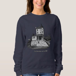Moletom Sudadera The Residence on the Hill