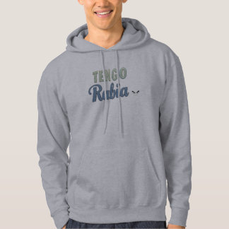Moletom Sudadera Unisex "Tengo Rabia 😠" – Emoción