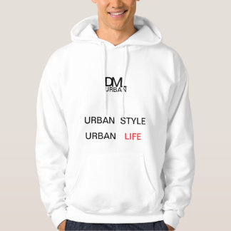 Moletom sudadera urban style urban life