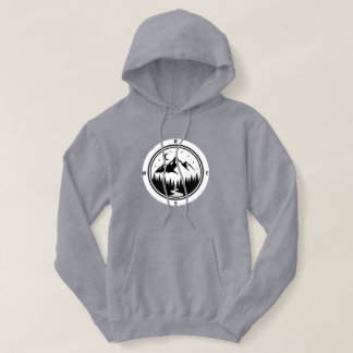 Moletom Sudadera Wanderwell Adventures