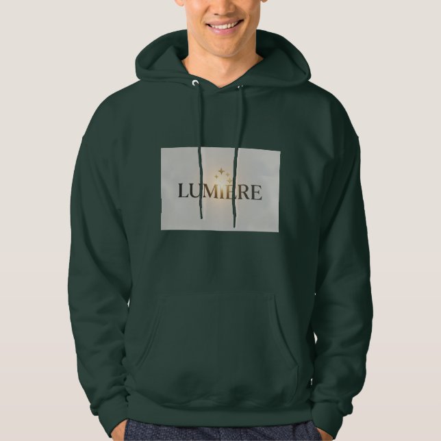 MOLETOM SUDADERAS (Frente)