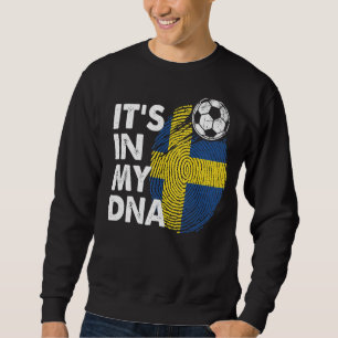 Moletom Suecia Na Minha Suecia De Bandeiras Suecas