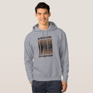 Moletom Suficiente Hoodie de uso masculino