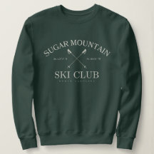 Sugar Mountain Ski Club, Carolina do Norte