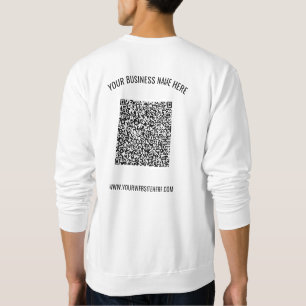 Moletom Sugestões de Texto Personalizadas para Análise de 