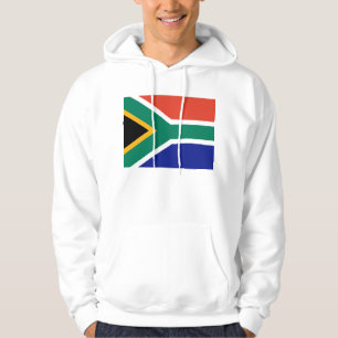 Moletom Sul - bandeira africana