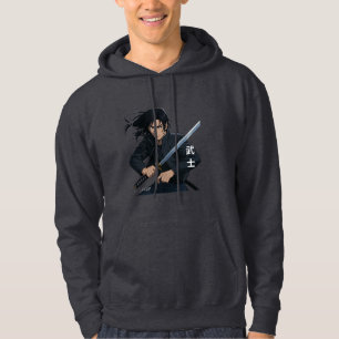 Moletom Sumari Anime design