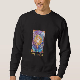 Moletom Sun Child Tarot