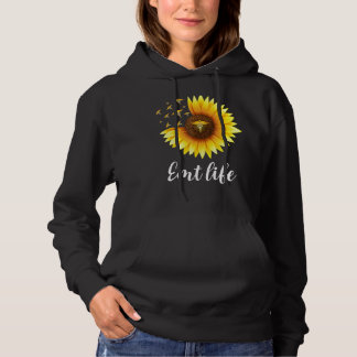 Moletom Sunflower Emt Life Ems Emergência Técnica Médica