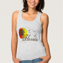 Sunny Flórida Praias Derramadas