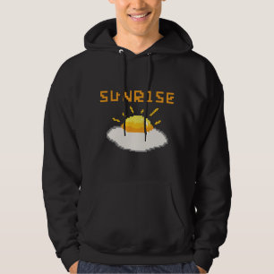 Moletom Sunny Side Up Hoodie