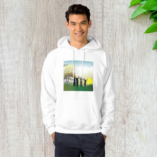 Moletom Sunrise Rainbow Children