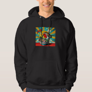 Moletom Sunset Japan Art Noodles Lover Willife Robin R