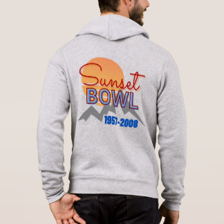 Moletom Sunset Nostalgia Sweatshirt