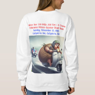 Moletom Suor MSI