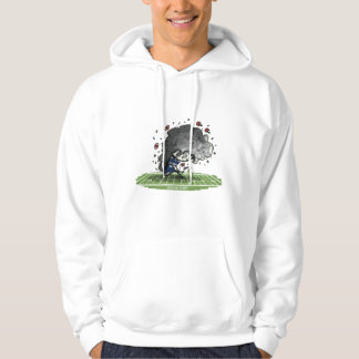 Moletom Super Bowl Or Bust Men's Hoodie - Epic Football To