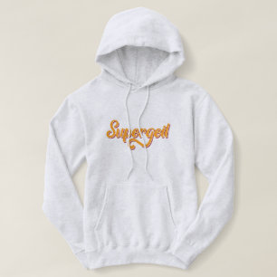 Moletom Super-geil Alemanha Alemã Espetacular Slang Hoodie