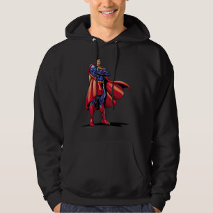 Moletom Super-Homem 3