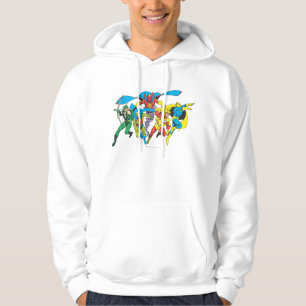 Moletom Super Powers™ Collection 10