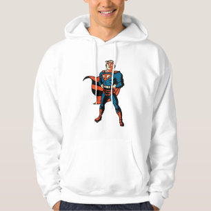 Moletom Super Trump