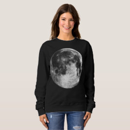 Moletom Supermoon sweatshirt