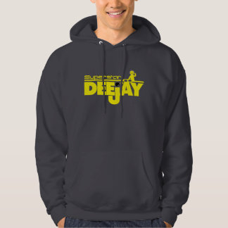 Moletom superstardj2