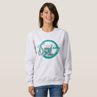 Surfe no Esporte | Camisola, de uso feminino