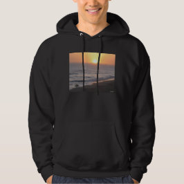 Moletom Surfistas do pôr do sol