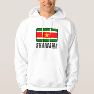 Moletom Suriname