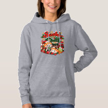 Sushi e Frio Natal