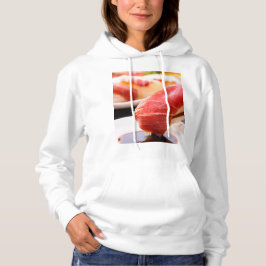 Moletom Sushi & Soy Sauce Moment Hoodie