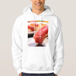Moletom Sushi & Soy Sauce Moment Hoodie