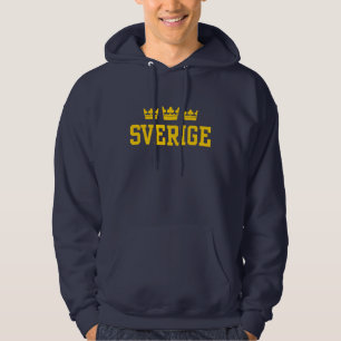 Moletom Sverige