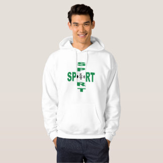 Moletom Sweat à capuz DESPORTO